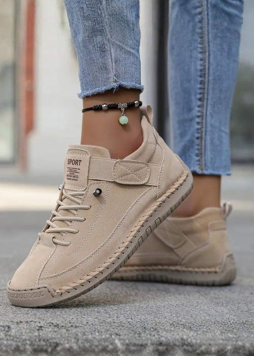 Elvira | Zapatillas cómodas y con buen soporte